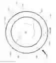 Fig. 16 - Distributed combustion process and burner