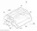 Fig. 01 - Orthodontic bracket