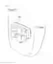 Fig. 10 - Orthodontic bracket