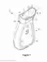 Fig. 02 - LED Tooth Whitening Device and Method of Tooth Whitening Using the Device