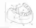 Fig. 01 - GUIDE PIN FOR DENTAL IMPLANTATION