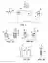 Fig. 03 - Swatch organizer system and method of creating and mounting swatches