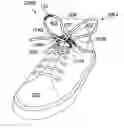 Fig. 01 - INSTRUCTIONAL SHOELACE TYING SYSTEM