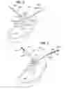 Fig. 03 - INSTRUCTIONAL SHOELACE TYING SYSTEM