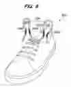 Fig. 06 - INSTRUCTIONAL SHOELACE TYING SYSTEM