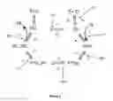 Fig. 02 - Sequencing reactions with alkali metal cations for pulse width control