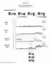 Fig. 32 - Detection of oligosaccharides