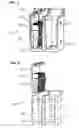 Fig. 02 - Method for reducing entrainment in a staining device