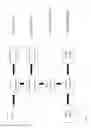 Fig. 05 - METHOD OF ASH REMOVAL FROM A BIOMASS