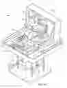 Fig. 11 - Apparatus and method for analyzing fluid sample