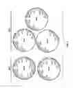 Fig. 07 - Generation of induced pluripotent stem cells from small volumes of peripheral blood