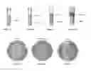 Fig. 02 - Hybrid chemical sensor, and, sensitive polymeric composition