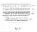 Fig. 11 - WAFER LEVEL LED PACKAGE STRUCTURE FOR INCREASE LIGHT-EMITTING EFFICIENCY AND METHOD FOR MAKING THE SAME