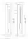 Fig. 12 - WAFER LEVEL LED PACKAGE STRUCTURE FOR INCREASE LIGHT-EMITTING EFFICIENCY AND METHOD FOR MAKING THE SAME
