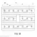 Fig. 08 - METHOD OF MANUFACTURING A LED CHIP PACKAGE STRUCTURE