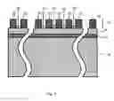 Fig. 05 - Techniques of forming Ohmic contacts on GaN light emitting diodes