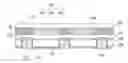 Fig. 01 - Package process of backside illumination image sensor