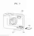 Fig. 16 - Image sensors including hydrophobic interfaces and methods of fabricating the same
