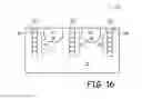 Fig. 11 - Range modulated implants for image sensors