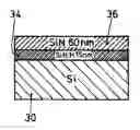 Fig. 01 - Method of inline manufacturing a solar cell panel