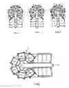 Fig. 03 - Method of inline manufacturing a solar cell panel