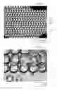 Fig. 04 - Method of forming metallic leadframes having laser-treated surfaces for improved adhesion to polymeric compounds
