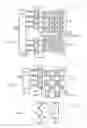 Fig. 08 - DYNAMIC RANDOM ACCESS MEMORY HAVING JUNCTION FIELD EFFECT TRANSISTOR CELL ACCESS DEVICE