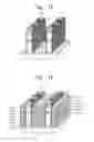 Fig. 19 - Methods of manufacturing nonvolatile memory devices