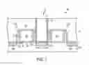 Fig. 02 - Method for main spacer trim-back
