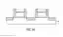 Fig. 09 - Method for main spacer trim-back