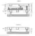 Fig. 12 - Semiconductor device and manufacturing method of the same