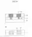 Fig. 06 - Phase change memory device to prevent thermal cross-talk and method for manufacturing the same