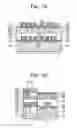 Fig. 06 - Method for forming semiconductor device having metallization comprising select lines, bit lines and word lines