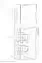 Fig. 06 - Gate constructions of recessed access devices and methods of forming gate constructions of recessed access devices