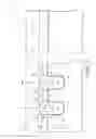 Fig. 08 - Gate constructions of recessed access devices and methods of forming gate constructions of recessed access devices