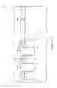 Fig. 14 - Gate constructions of recessed access devices and methods of forming gate constructions of recessed access devices