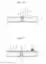 Fig. 10 - Semiconductor package with a reduced volume and thickness and capable of high speed operation and method for fabricating the same