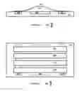 Fig. 02 - Micro electro-mechanical sensor (MEMS) fabricated with ribbon wire bonds