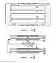 Fig. 04 - Micro electro-mechanical sensor (MEMS) fabricated with ribbon wire bonds
