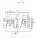 Fig. 19 - Method of manufacturing a metal wiring structure
