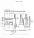 Fig. 20 - Method of manufacturing a metal wiring structure