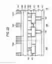 Fig. 20 - Method of forming semiconductor device having seal ring structure