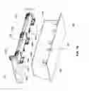 Fig. 19 - System for electrically connecting batteries to electric vehicles