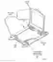 Fig. 05 - Dual force single point actuation integrated load mechanism for securing a computer processor to a socket