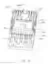 Fig. 05 - Connector having metal shell shielding insulative housing
