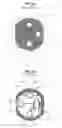 Fig. 06 - Condenser microphone and its output connector