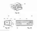 Fig. 19 - POWER DATA HOUSING
