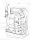 Fig. 01 - Engine Flushing System