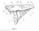 Fig. 02 - Technical aid swimming hand paddles