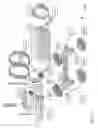 Fig. 11 - Apparatus and method for a solid catalyst and fluid dynamic eruption reaction